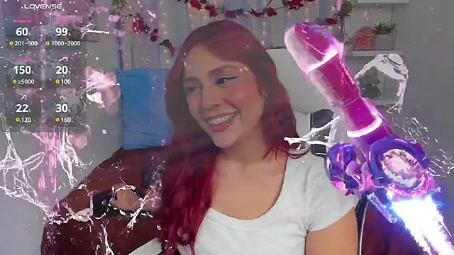 HazzelGray online show from 12-17-24, 06:31