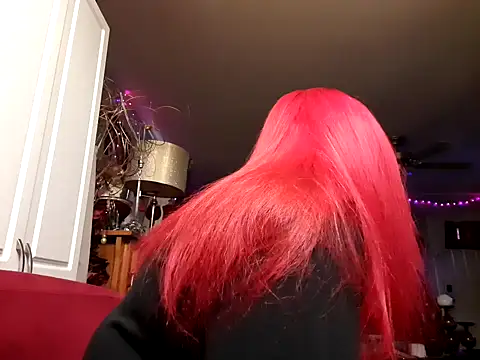 EXOTICLEXXXI online show from 02-03-25, 08:13