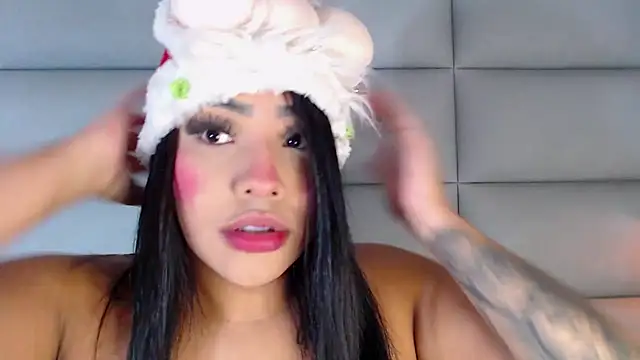 emily brontee  online show from 12-10-24, 11:54