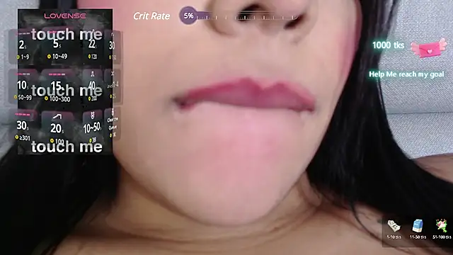 emily brontee  online show from 12-13-24, 06:05