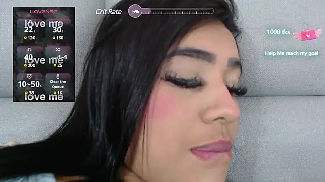 emily brontee  online show from 02-21-25, 03:54