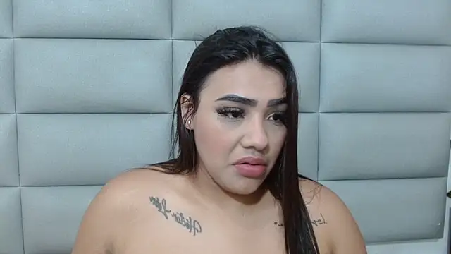 emily brontee  online show from 09-17-25, 12:51