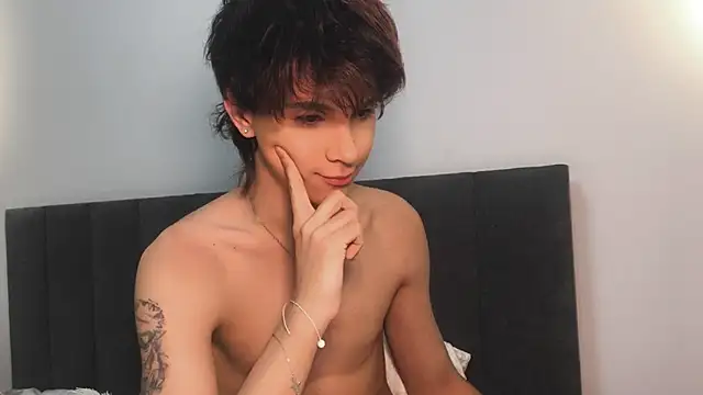 k0sta  online show from 02-10-25, 05:03