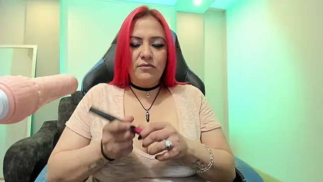 Sammy owens  online show from 01-11-26, 12:32