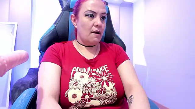 Sammy owens  online show from 02-12-26, 12:22