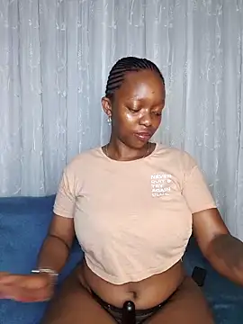 Jazmine-Blue online show from 02-23-25, 08:33