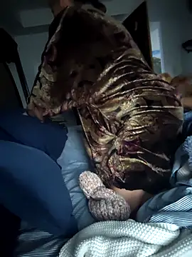 CeceilaMoon online show from 02-07-26, 02:43