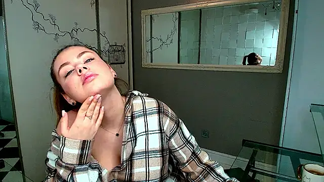 IsabellaBler online show from 12-29-24, 06:35