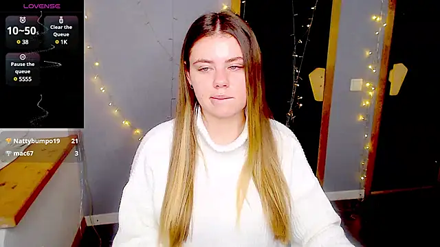 IsabellaBler online show from 01-15-25, 07:05