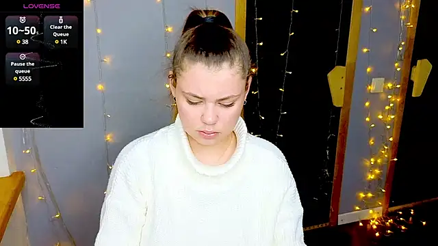 IsabellaBler online show from 01-30-25, 06:46