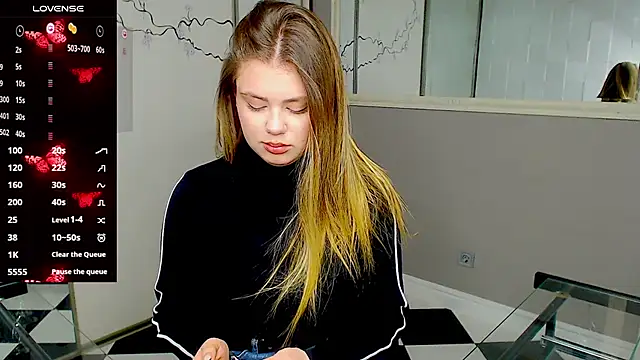 IsabellaBler online show from 02-13-25, 01:05