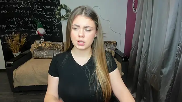 IsabellaBler online show from 12-21-25, 12:56