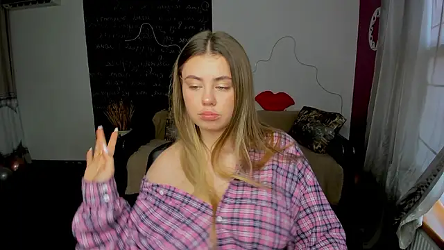 IsabellaBler online show from 03-13-26, 12:45