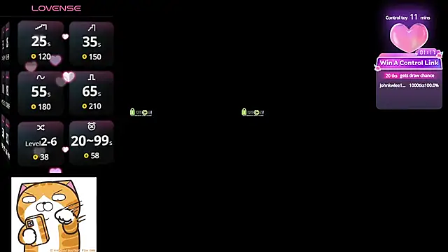 Snapshot of mememe_1006_ chatting on 01-29-25, 05:24 mememe 1006 online show from 01-29-25, 05:24
