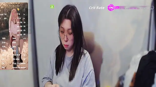 mememe 1006  online show from 03-20-26, 04:23