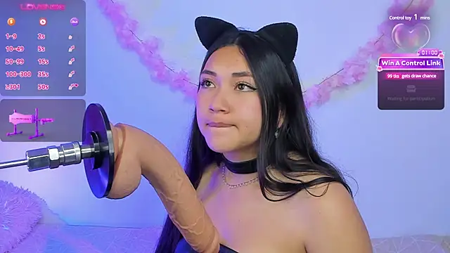 pauline golden1 online show from 02-23-25, 02:07