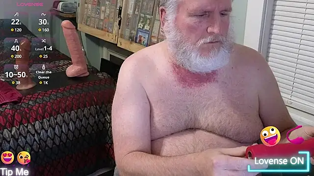 keithobrian SC online show from 02-02-25, 04:59