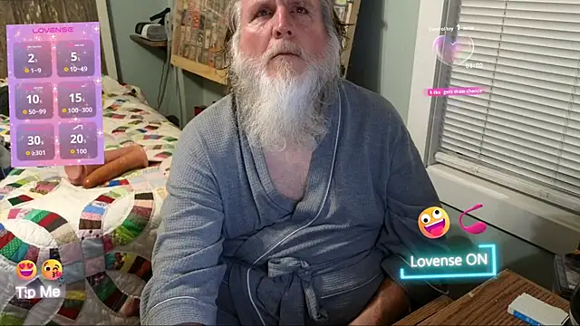 keithobrian SC online show from 09-14-25, 04:11