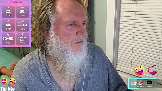 keithobrian SC online show from 11-27-25, 05:31