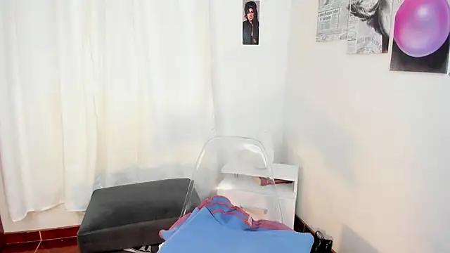 Michelle se online show from 03-14-25, 12:51