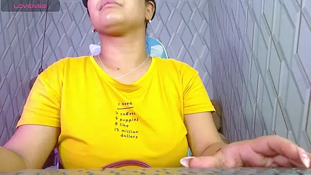 NicolleTaylor online show from 03-01-25, 12:39