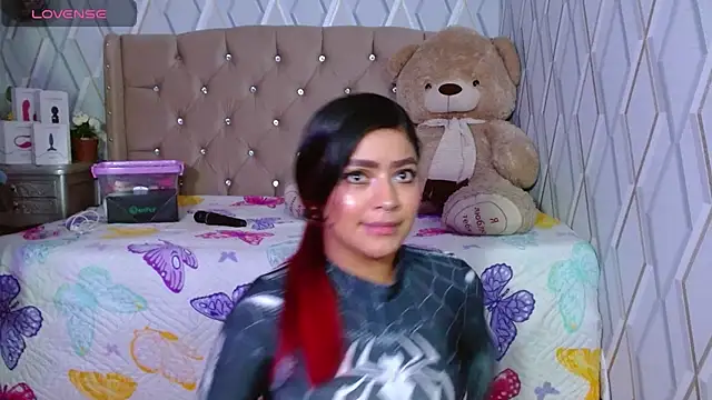 NicolleTaylor online show from 03-01-25, 03:43