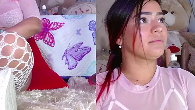 NicolleTaylor online show from 03-05-25, 08:00