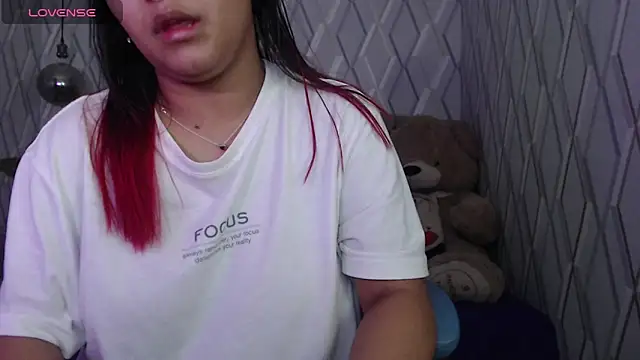 NicolleTaylor online show from 03-10-25, 03:01