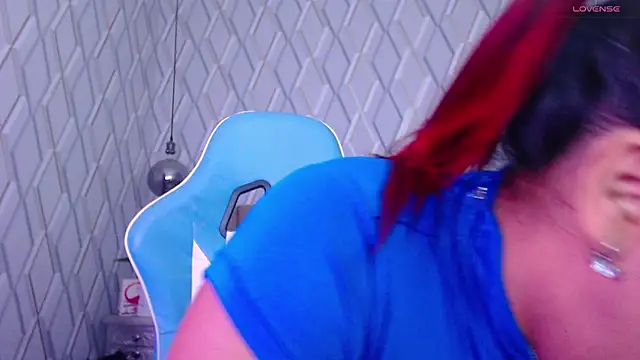 NicolleTaylor online show from 03-20-25, 09:48