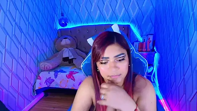 NicolleTaylor online show from 09-29-25, 03:22