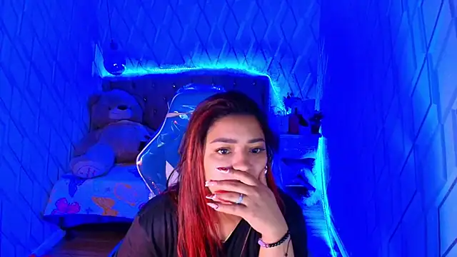 NicolleTaylor online show from 11-28-25, 03:53