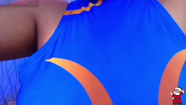 NicolleTaylor online show from 11-30-25, 03:32