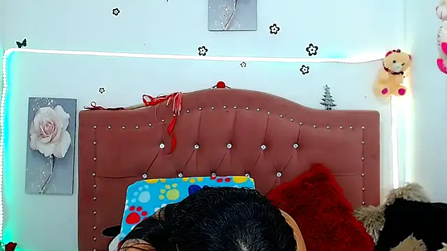 Snapshot of AngeDrty chatting on 01-05-25, 08:10 AngeDrty online show from 01-05-25, 08:10