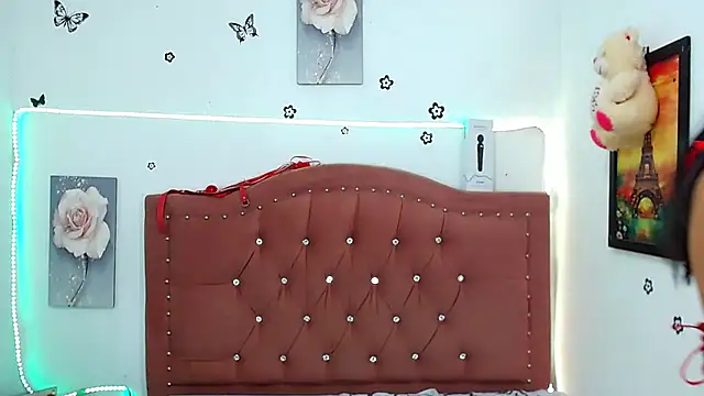 Snapshot of AngeDrty chatting on 03-22-25, 02:14 AngeDrty online show from 03-22-25, 02:14