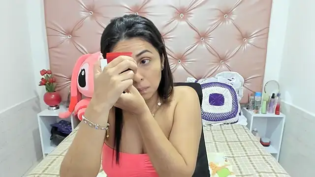 KatiaMoore online show from 12-01-25, 11:37