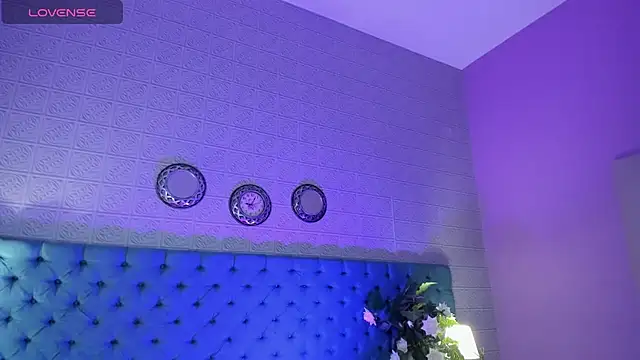 Keidancee online show from 01-31-25, 07:18