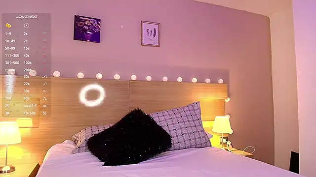 Keidancee online show from 03-06-25, 07:43