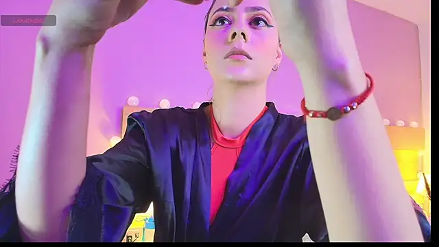 Keidancee online show from 09-17-25, 08:21