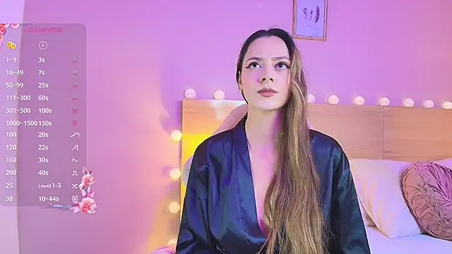 Keidancee online show from 10-01-25, 08:04