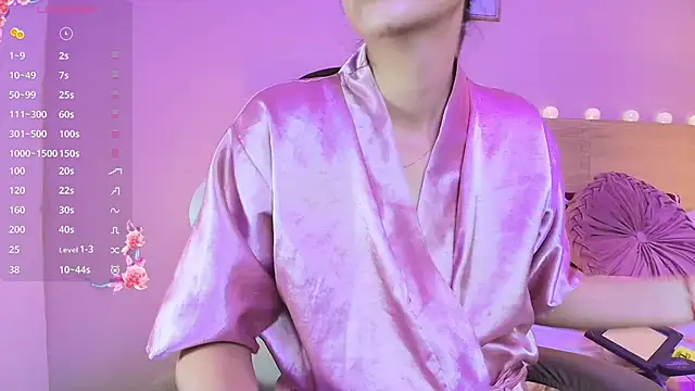 Keidancee online show from 10-12-25, 08:08