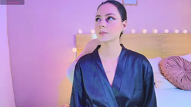 Keidancee online show from 11-02-25, 08:44