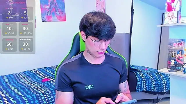 JayHotxxx online show from 02-13-26, 08:49