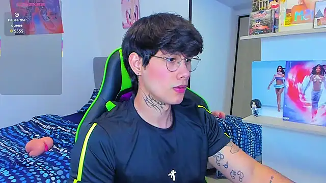 JayHotxxx online show from 02-20-26, 11:38