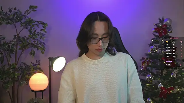 SrLuis18 online show from 12-17-24, 03:28