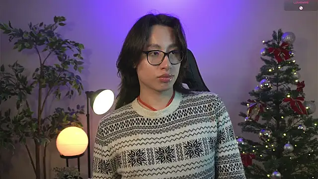 SrLuis18 online show from 12-24-24, 09:00