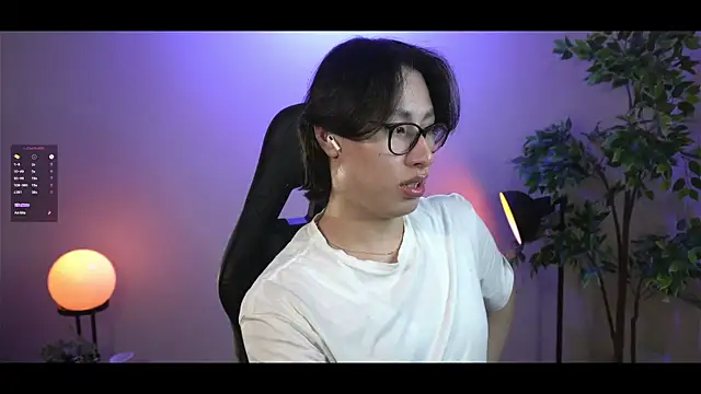 SrLuis18 online show from 02-25-25, 02:47