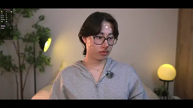 SrLuis18 online show from 10-26-25, 12:49