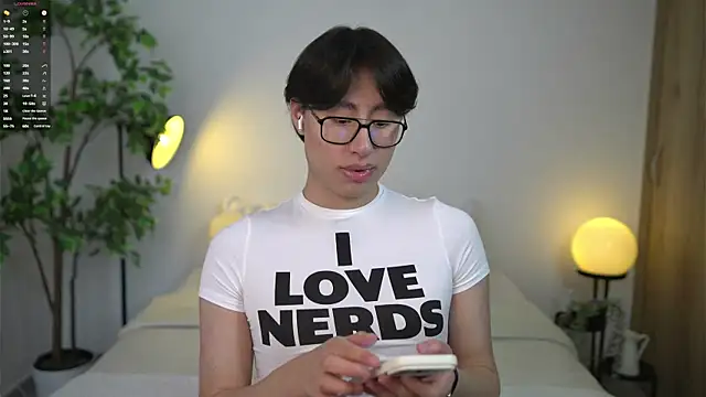 SrLuis18 online show from 03-21-26, 01:16