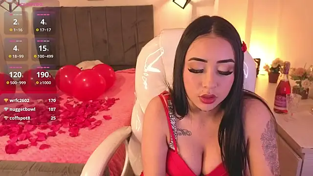 Snapshot of iam_sofiia chatting on 11-08-25, 08:07 iam sofiia online show from 11-08-25, 08:07