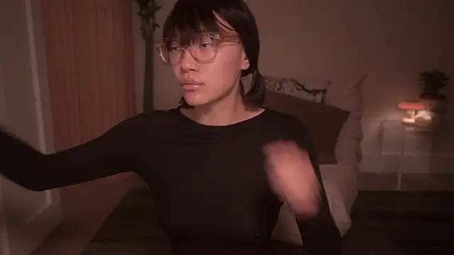 meganmei666 online show from 12-12-24, 02:48